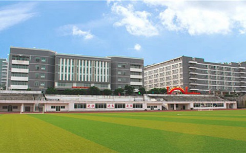 贵州省城市职业学院城市轨道交通机电技术专业介绍