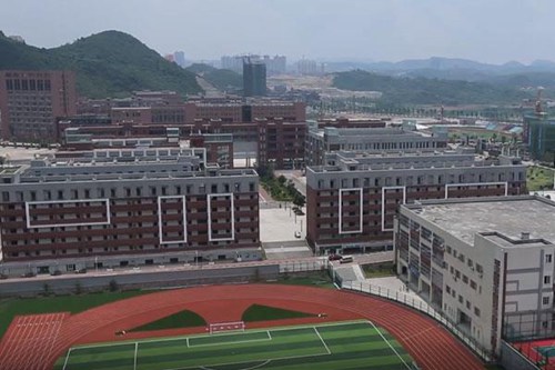 安顺中专学校一般读几年
